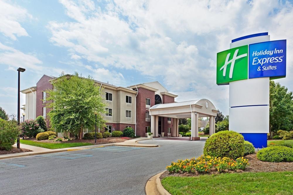 Comfort Inn & Suites Brevard Exteriér fotografie