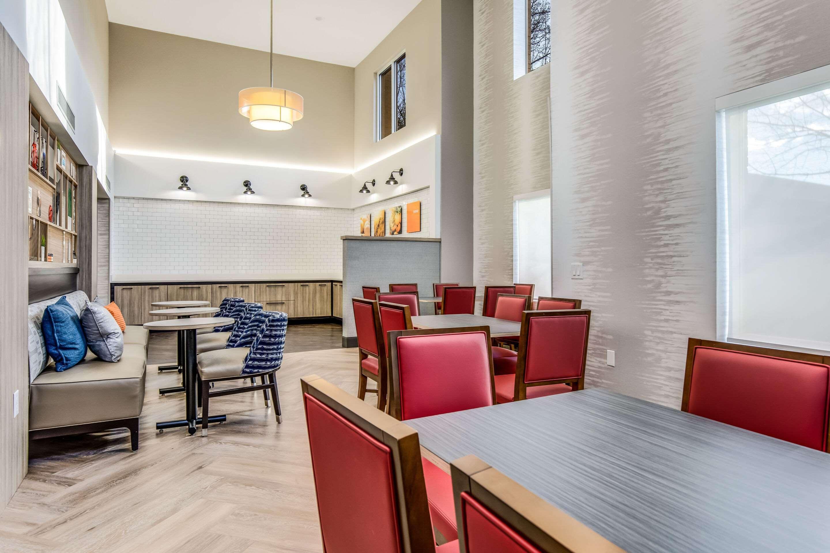 Comfort Inn & Suites Brevard Exteriér fotografie