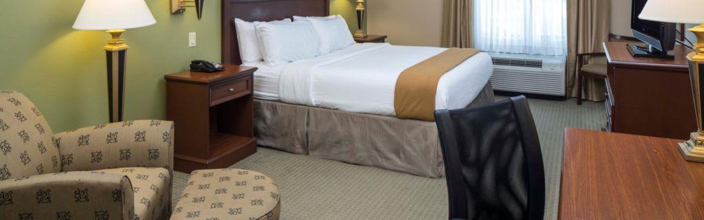 Comfort Inn & Suites Brevard Exteriér fotografie