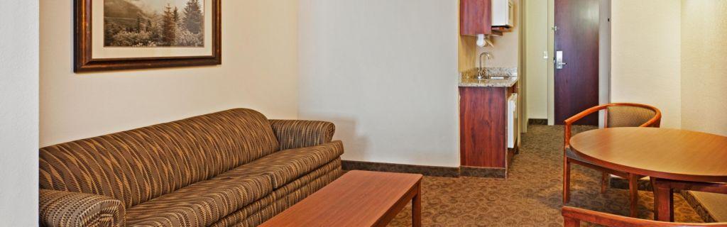 Comfort Inn & Suites Brevard Exteriér fotografie