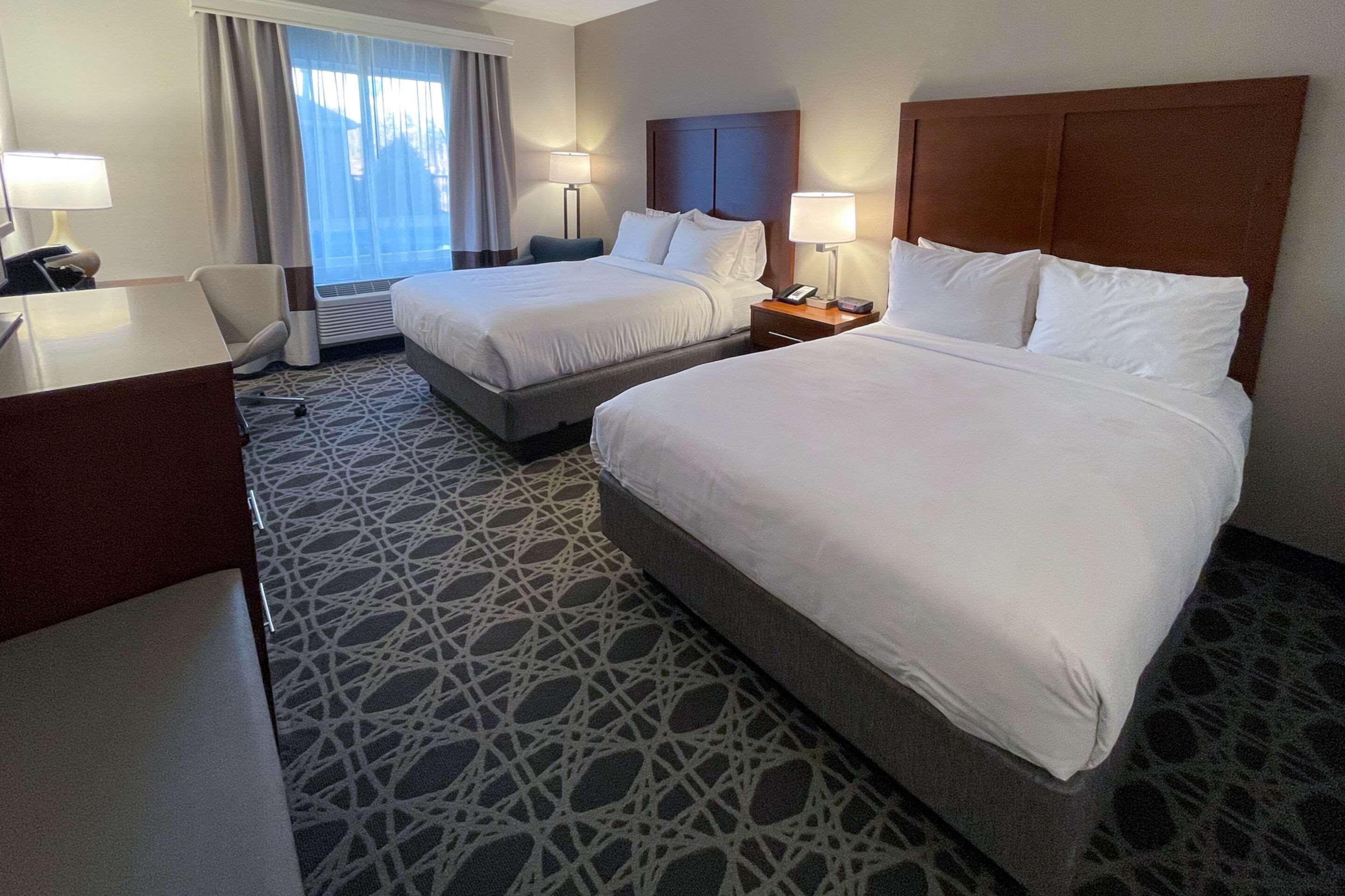 Comfort Inn & Suites Brevard Exteriér fotografie