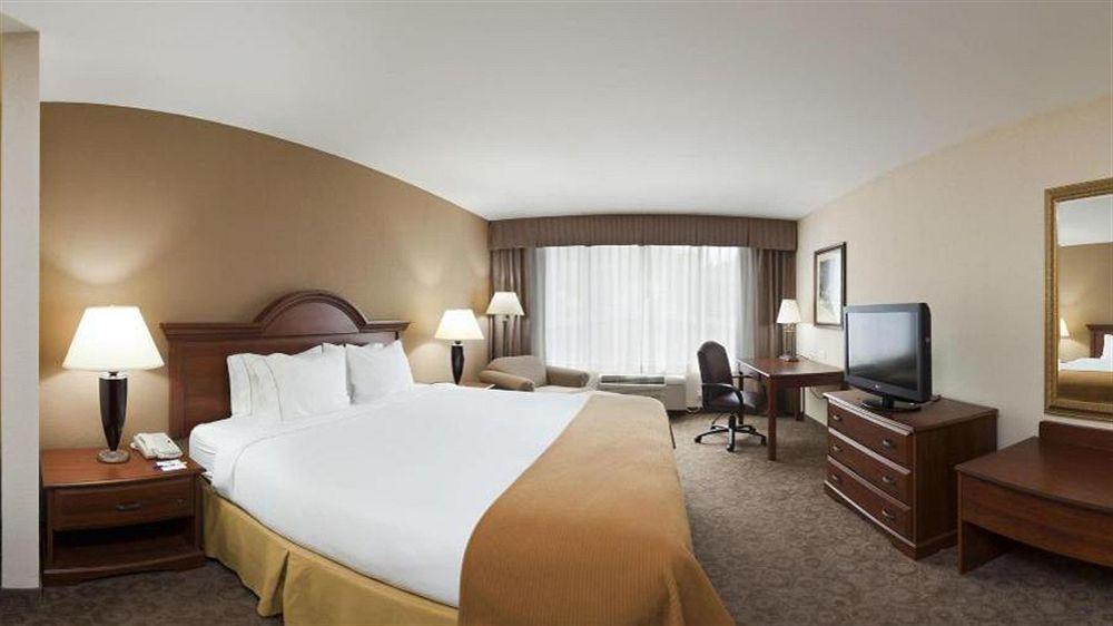 Comfort Inn & Suites Brevard Exteriér fotografie